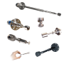 Viscosimètre de process version sur mesure
