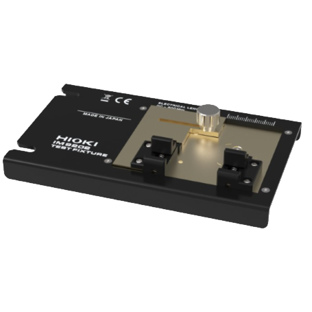 Fixation de Test : IM9202