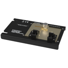 Fixation de Test : IM9202