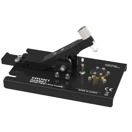 Fixation de Test SMD : IM9201
