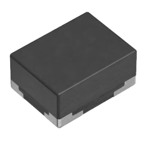 Filtre de Mode Commun Compact ( jusqu'à 20 Gbp ): Série TCM06U