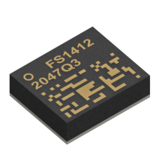 Convertisseur DC-DC Embarqué ( 0,4 V - 5 V ): série FS