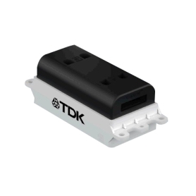 Filtre EMI HV DC pour les variateurs de vitesse automobiles : CarXield