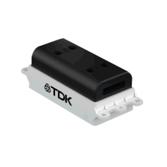 Filtre EMI HV DC pour les variateurs de vitesse automobiles : CarXield