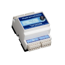 Processeur de viscosité : Série VP250, VP550, VP750