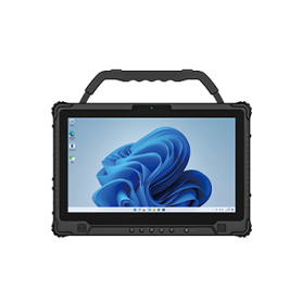 Tablette durcie de 8 à 14 pouces Intel ou ARM, Android ou Windows : série M
