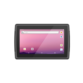 PC pour véhicule 8" ou 10.1" Windows, Linux ou Android : Série V
