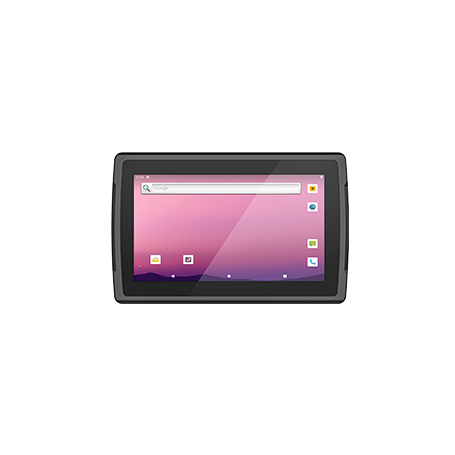 PC pour véhicule 8" ou 10.1" Windows, Linux ou Android : Série V