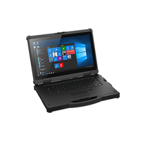 PC portable durci 14", 15", 15.6" Linux ou Windows : Série N