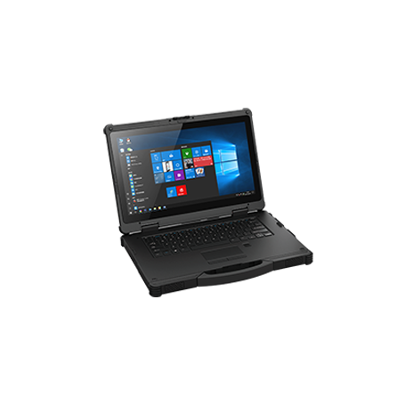 PC portable durci 14", 15", 15.6" Linux ou Windows : Série N