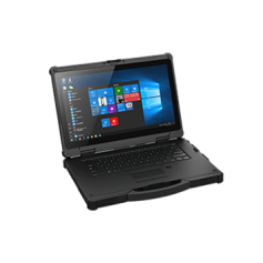 PC portable durci 14", 15", 15.6" Linux ou Windows : Série N