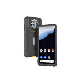 Terminal portable durci 5.99" et 6.56" android : Série H