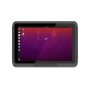 Terminal portable durci Linux 8" et 10,1" : V80J / V10J / M80J