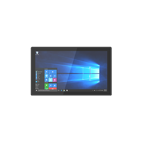 Écran tactile industriel – 21.5 pouces, multitouch : PT21