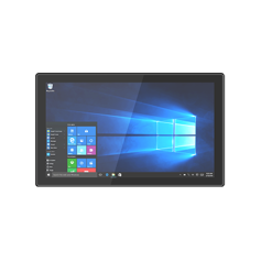 Écran tactile industriel – 21.5 pouces, multitouch : PT21