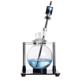 Viscosimètre à récipient de réaction : ReactaVisc RV3