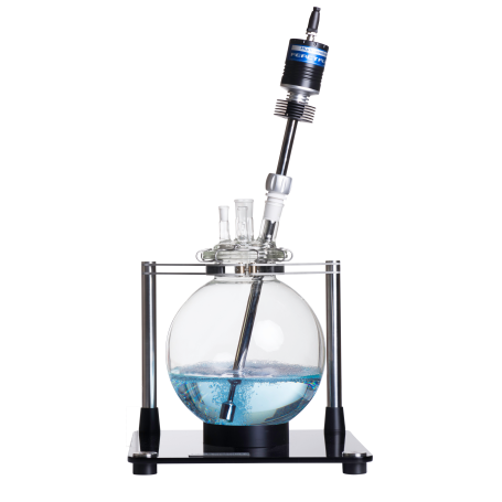 Viscosimètre à récipient de réaction : ReactaVisc RV3
