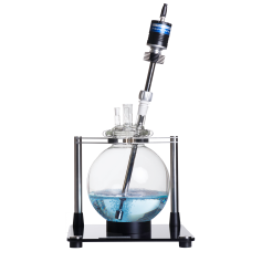 Viscosimètre à récipient de réaction : ReactaVisc RV3