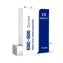 Contrôleur et débitmètre massique gaz : série EDC-500