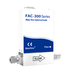 Contrôleur et débitmètres massiques analogique : Série FAC 300