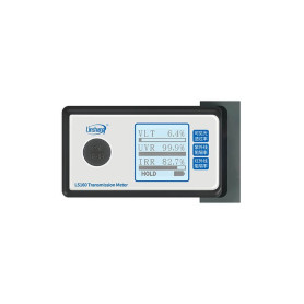 Transmittancemètre optique : LS160