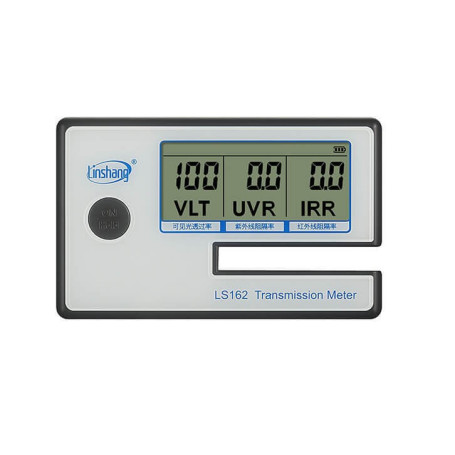 Transmittancemètre optique : LS162