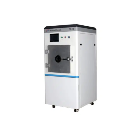 Nettoyeur plasma à vide : GD-30