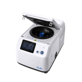 Micro-centrifugeuse réfrigérée à grande vitesse : M1324R