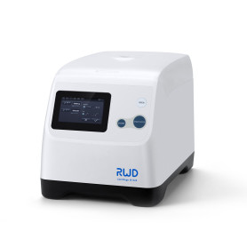Micro-centrifugeuse à grande vitesse (modèle ventilé) : M1324