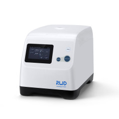 Micro-centrifugeuse à grande vitesse (modèle ventilé) : M1324