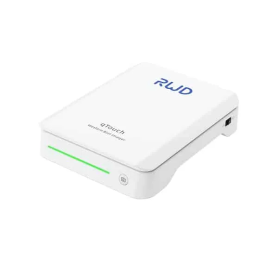 Imageur Western Blot : qTouch