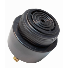 Sirènes Piézoélectriques (2900 Hz ± 500 Hz) : AZ-4229S-FJ1