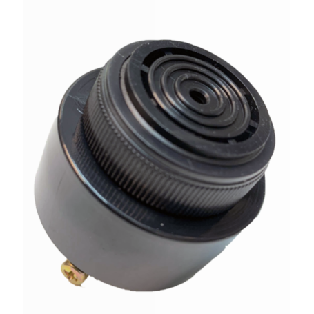 Sirènes Piézoélectriques (2900 Hz ± 500 Hz) : AZ-4229S-FJ1
