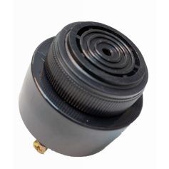 Sirènes Piézoélectriques (2900 Hz ± 500 Hz) : AZ-4229S-FJ1