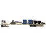 Carte EPIC avec processeur Intel Core de 12e/13e/14e génération : EPIC-RPS7