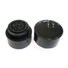 Buzzers piézoélectriques à broches : Série PF