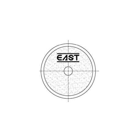 Transducteur piézoélectrique externe à montage en surface ( 4.0 ± 0.5 kHz ): série SFM / TFM
