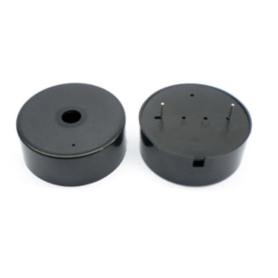 Buzzer Piézoélectrique pour Signalisation Sonore Fiable : série PL
