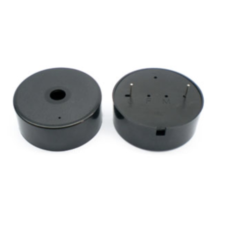 Buzzer Piézoélectrique pour Signalisation Sonore Fiable : série PL