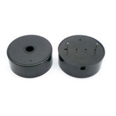 Buzzer Piézoélectrique pour Signalisation Sonore Fiable : série PL