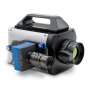 Système de capture visible et infrarouge haute vitesse ( jusqu’à 1120 Hz ): Série FLIR MIX-X