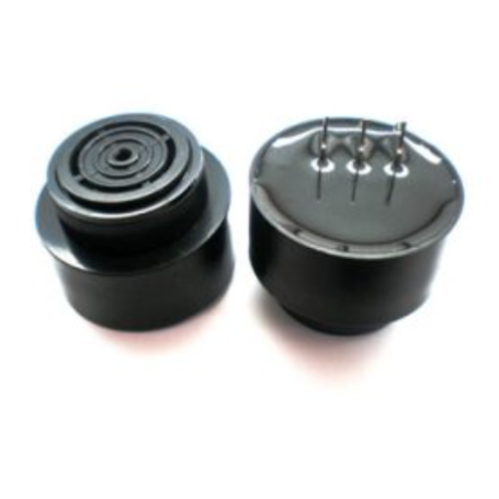 Buzzers piézoélectriques DC à broches : Série PLD
