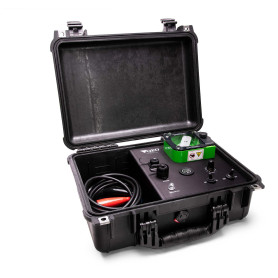 Pompe peristaltique Micropurge MP100 / MP100 CE