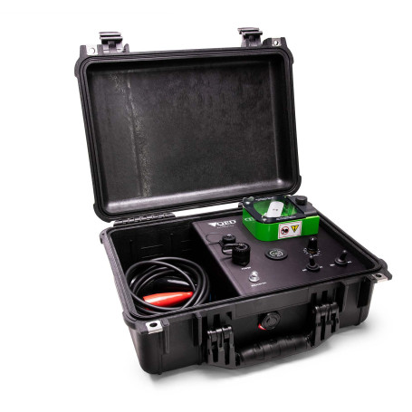 Pompe peristaltique Micropurge MP100 / MP100 CE