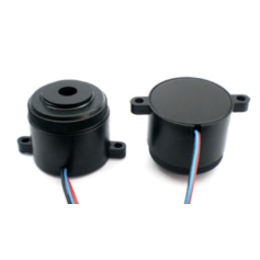 Buzzer Piézoélectrique - Série PLD