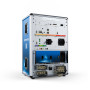 Simulateur de cellule de batterie tests BMC : COMEMSO BCS