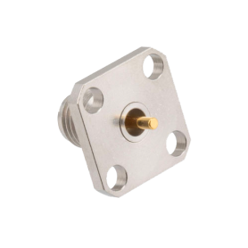 Connecteur femelle 2.92 mm 40 GHz, VSWR 1.2 :PE45931