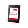 Disque SSD PCIe Gen 4 ( jusqu'à 14 GB/s ) : série U2