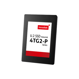 Disque SSD PCIe Gen 4 ( jusqu'à 14 GB/s ) : série U2