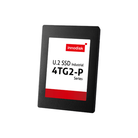 Disque SSD PCIe Gen 4 ( jusqu'à 14 GB/s ) : série U2